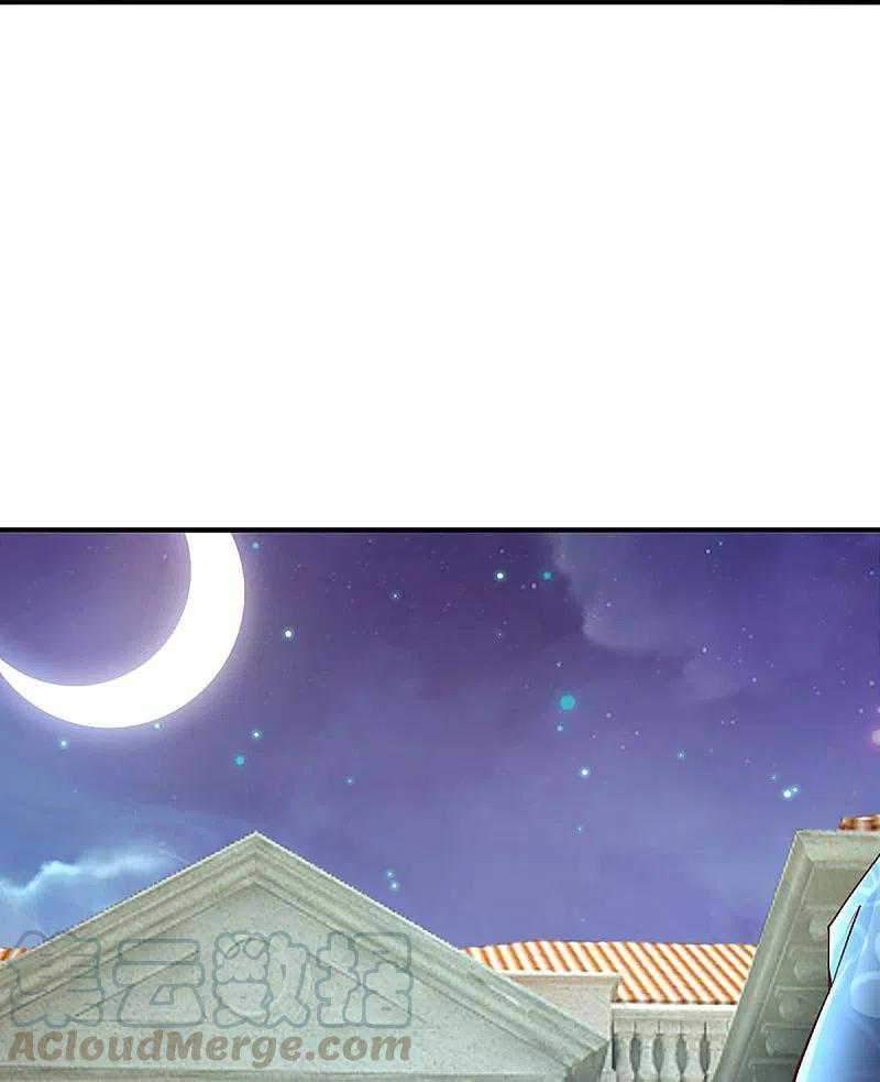 Immortal Daddy Xianzun Chapter 229 Bahasa Indonesia